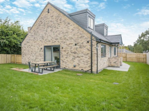 The Caddys Lodge - Uk47762